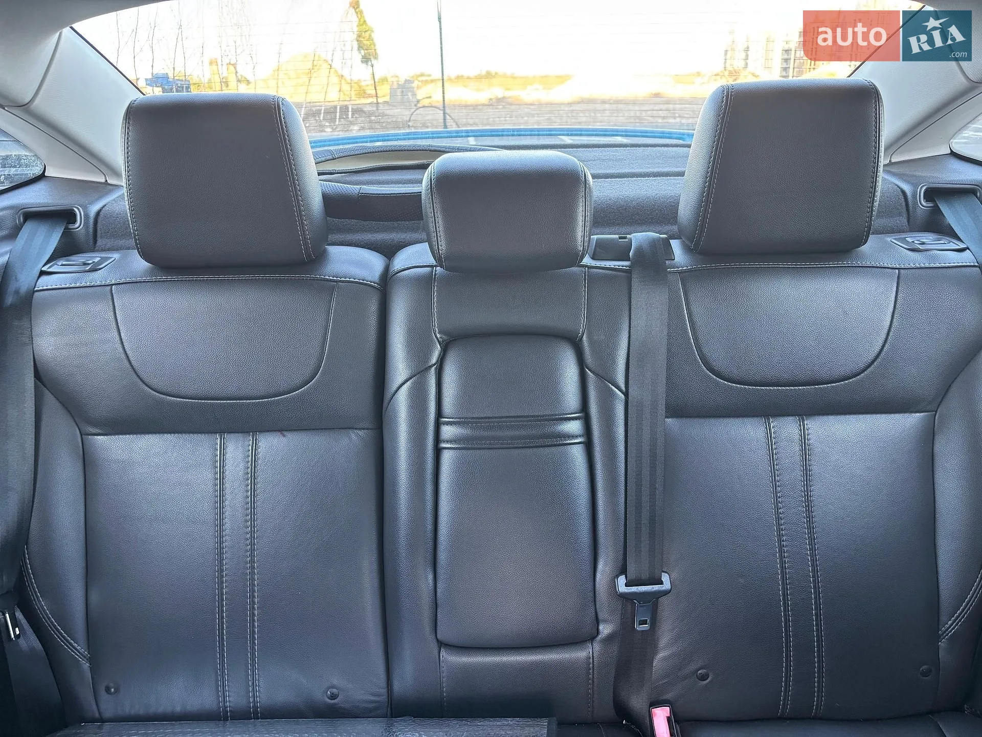 2013 Ford Focus - мініатюра 26