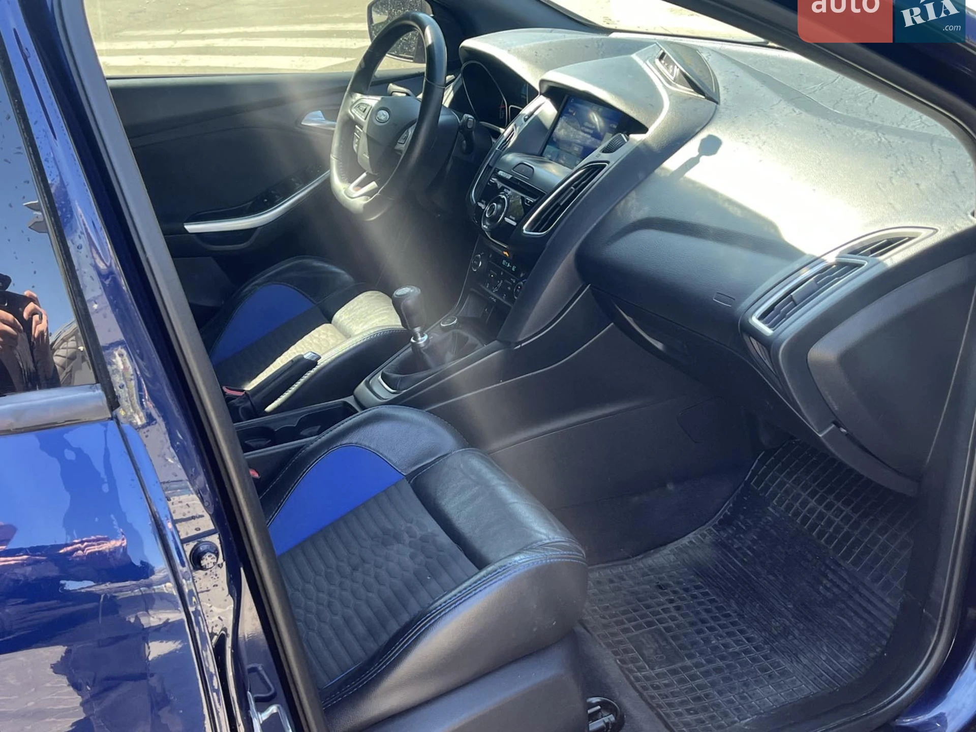 2016 Ford Focus - мініатюра 32