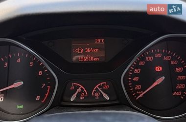 Седан Ford Focus 2013 в Киеве