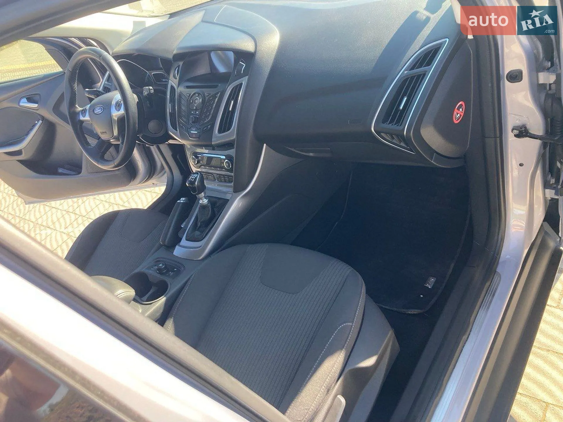 2012 Ford Focus - мініатюра 18