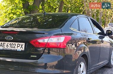 Седан Ford Focus 2013 в Кривому Розі