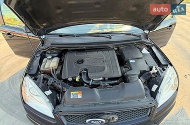 Универсал Ford Focus 2007 в Вышгороде