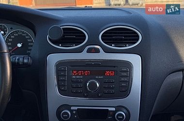 Универсал Ford Focus 2007 в Вышгороде