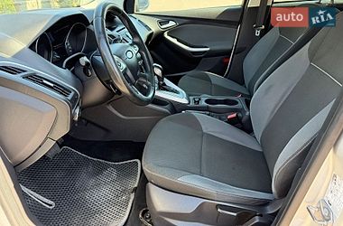 Хэтчбек Ford Focus 2011 в Борисполе