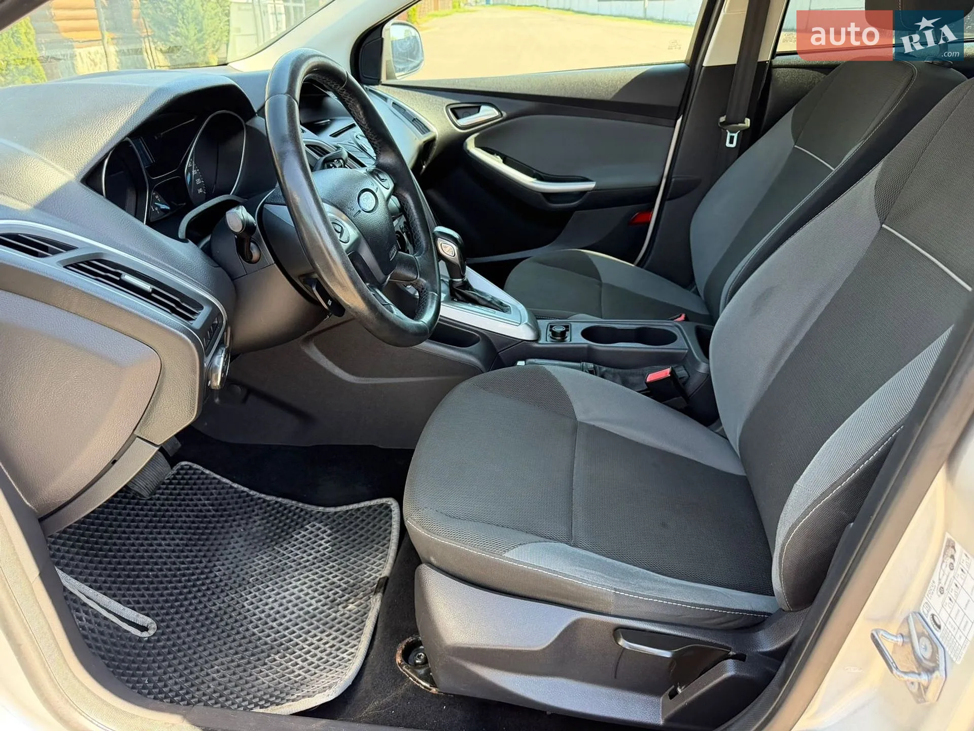 2011 Ford Focus - мініатюра 34
