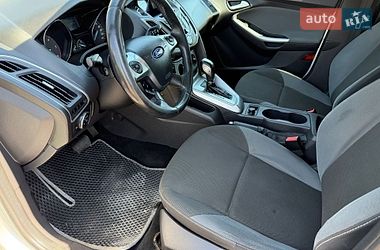 Хэтчбек Ford Focus 2011 в Борисполе
