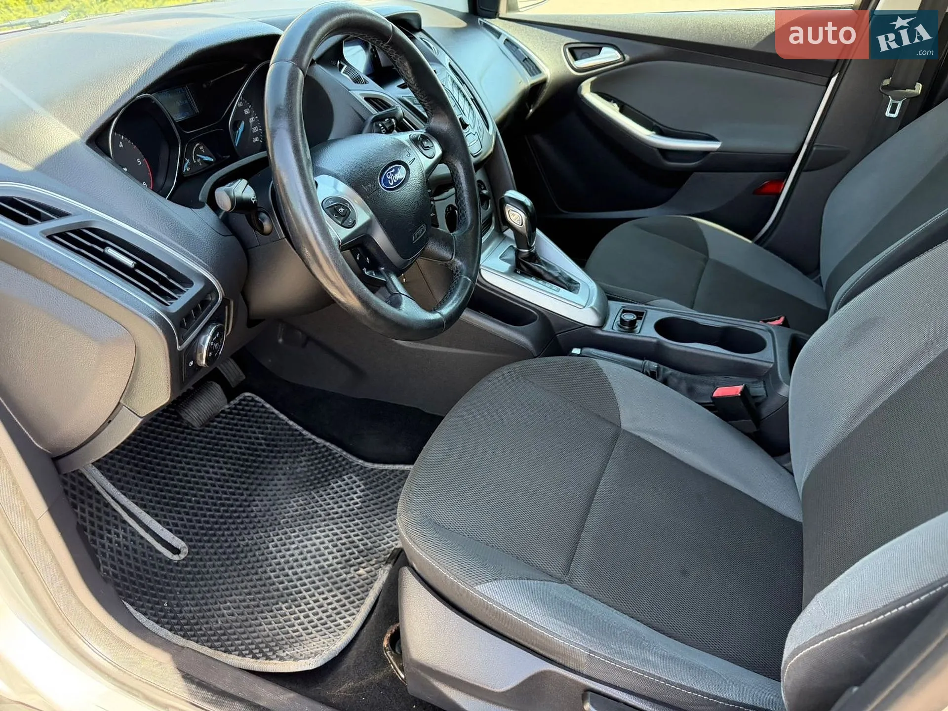 2011 Ford Focus - мініатюра 36