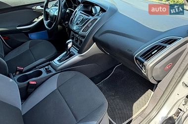 Хэтчбек Ford Focus 2011 в Борисполе