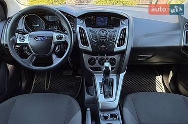 Хэтчбек Ford Focus 2011 в Борисполе