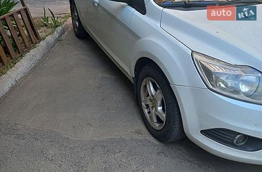 Хэтчбек Ford Focus 2009 в Николаеве