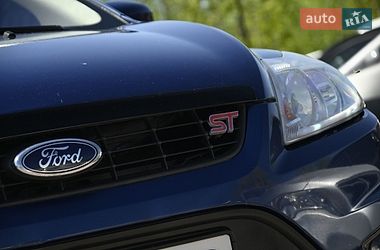 Универсал Ford Focus 2009 в Бердичеве