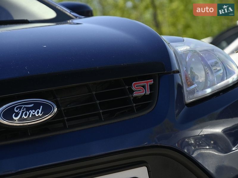 Универсал Ford Focus 2009 в Бердичеве