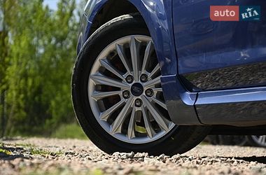 Универсал Ford Focus 2009 в Бердичеве