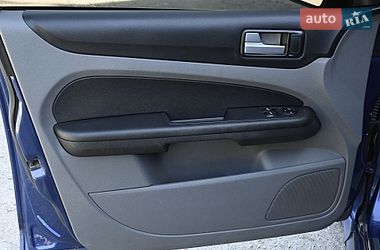 Универсал Ford Focus 2009 в Бердичеве