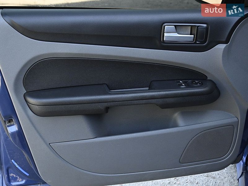 Универсал Ford Focus 2009 в Бердичеве