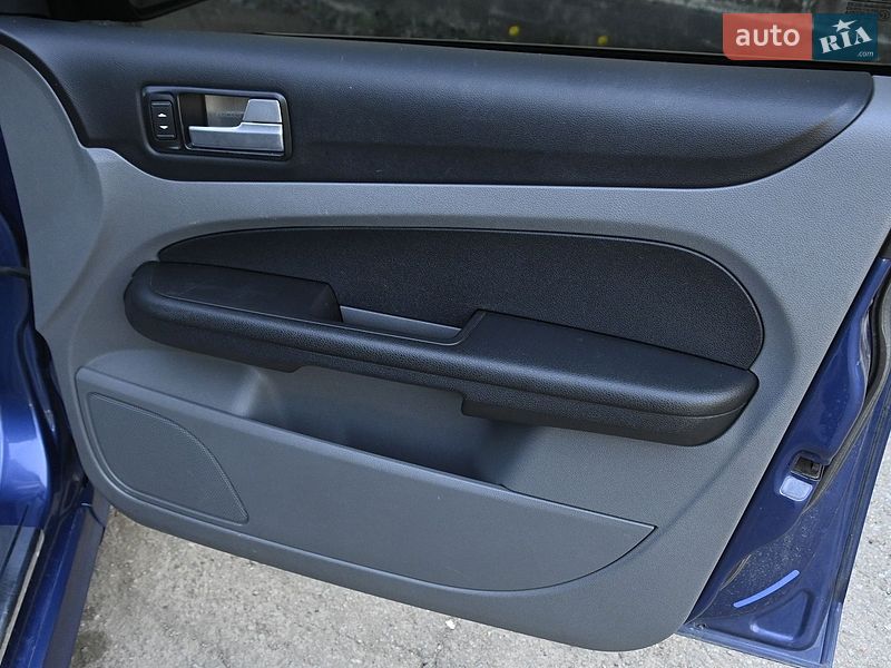 Универсал Ford Focus 2009 в Бердичеве