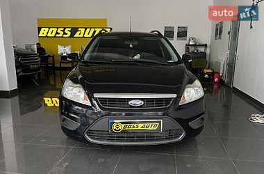 Універсал Ford Focus 2010 в Львові
