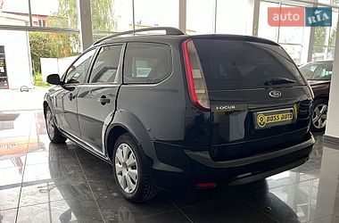Універсал Ford Focus 2010 в Львові