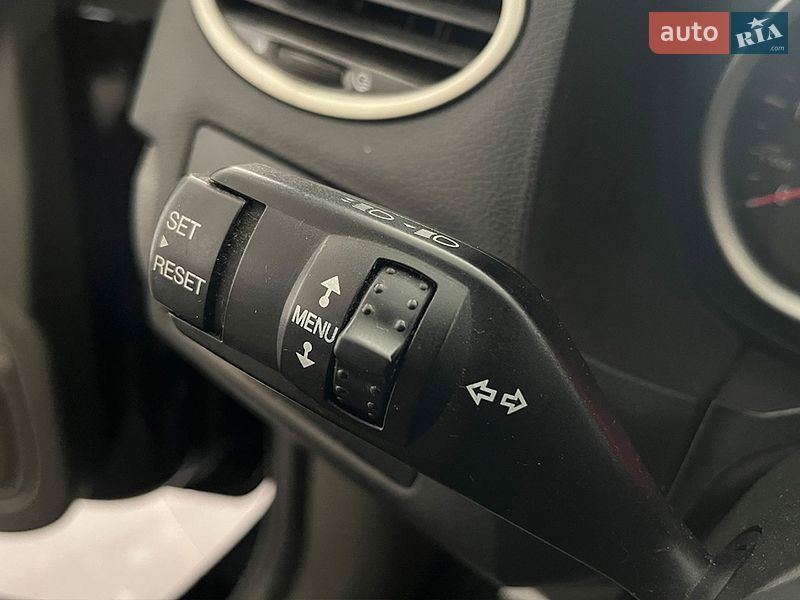 Універсал Ford Focus 2010 в Львові