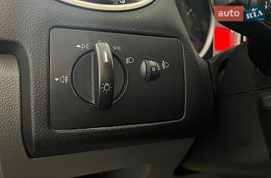 Універсал Ford Focus 2010 в Львові