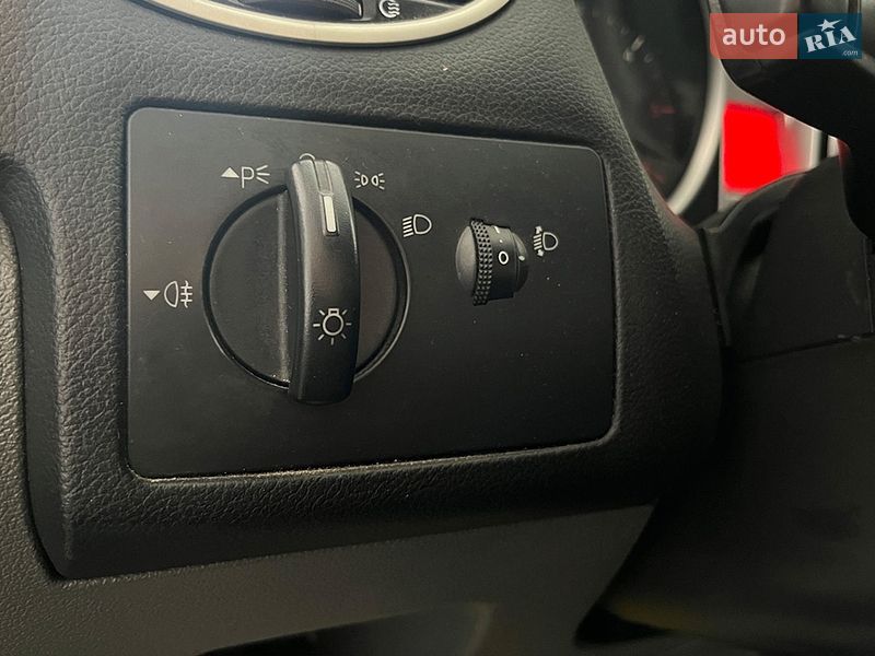 Універсал Ford Focus 2010 в Львові