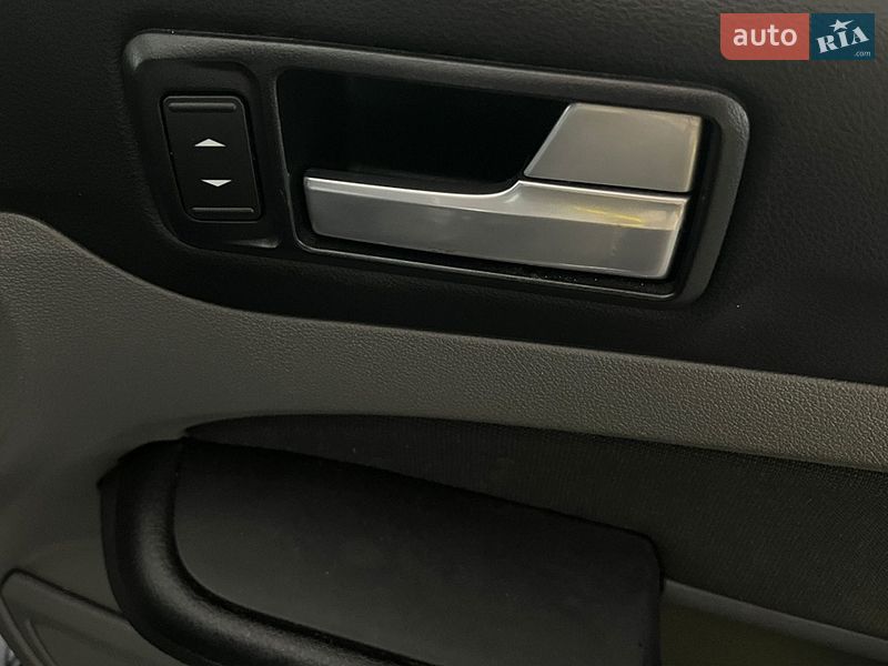 Універсал Ford Focus 2010 в Львові