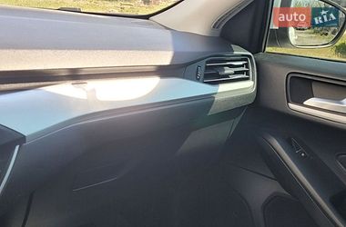 Хэтчбек Ford Focus 2019 в Броварах