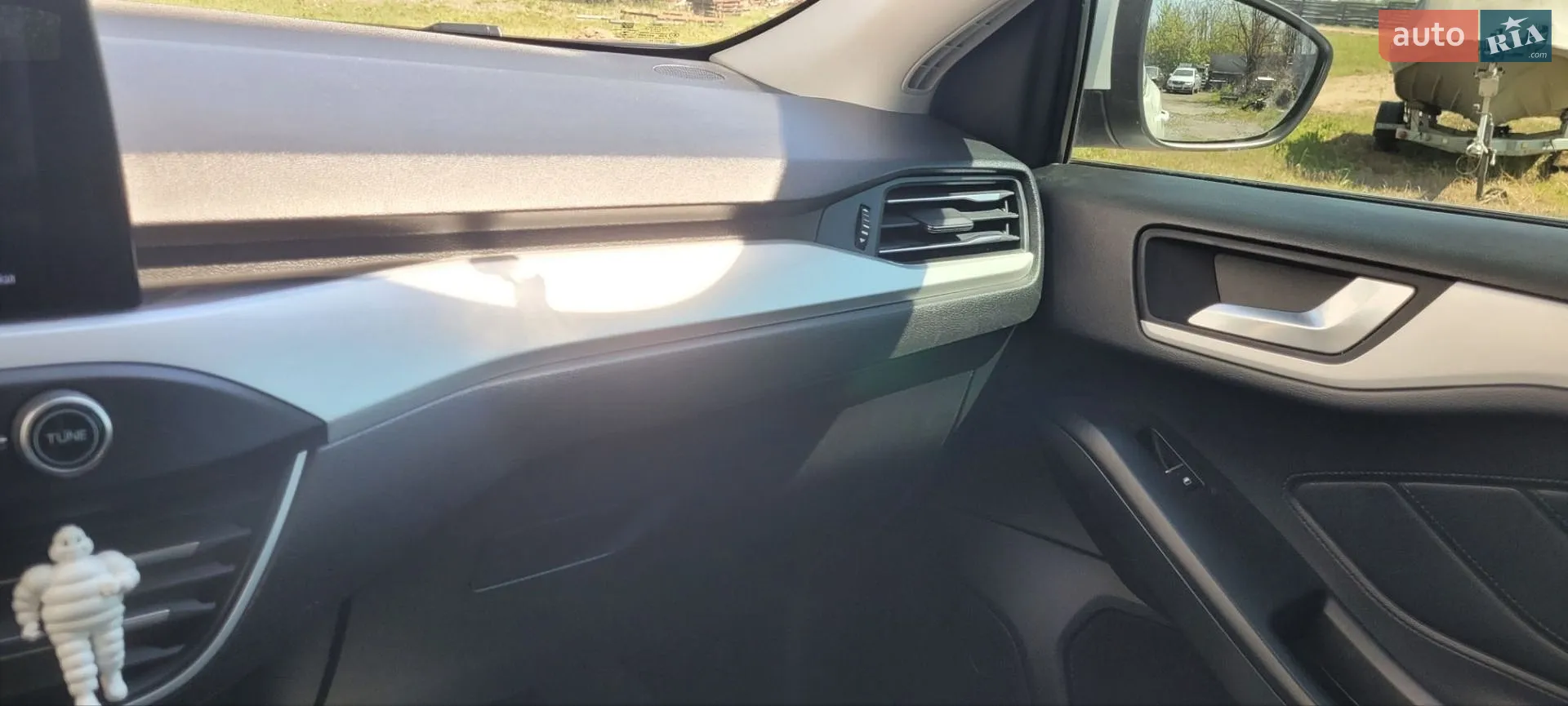2019 Ford Focus - мініатюра 24