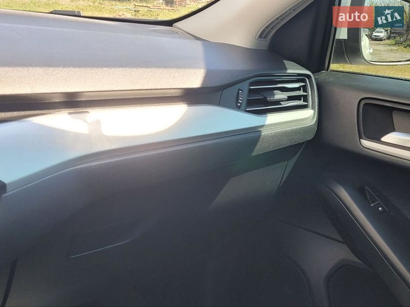 Хэтчбек Ford Focus 2019 в Броварах