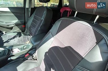 Седан Ford Focus 2016 в Чернигове