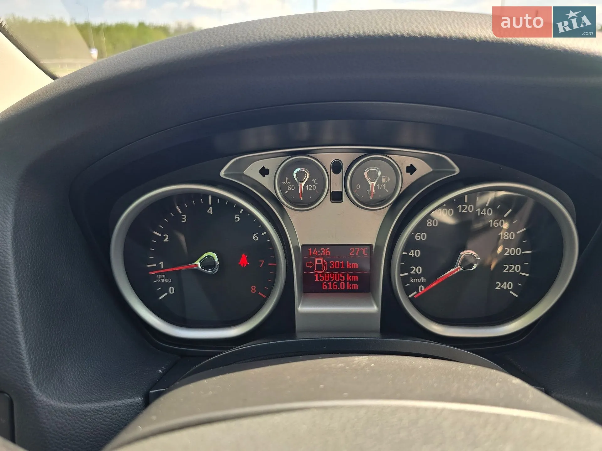 2010 Ford Focus - мініатюра 22