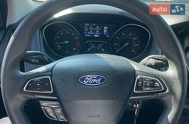 Седан Ford Focus 2017 в Киеве