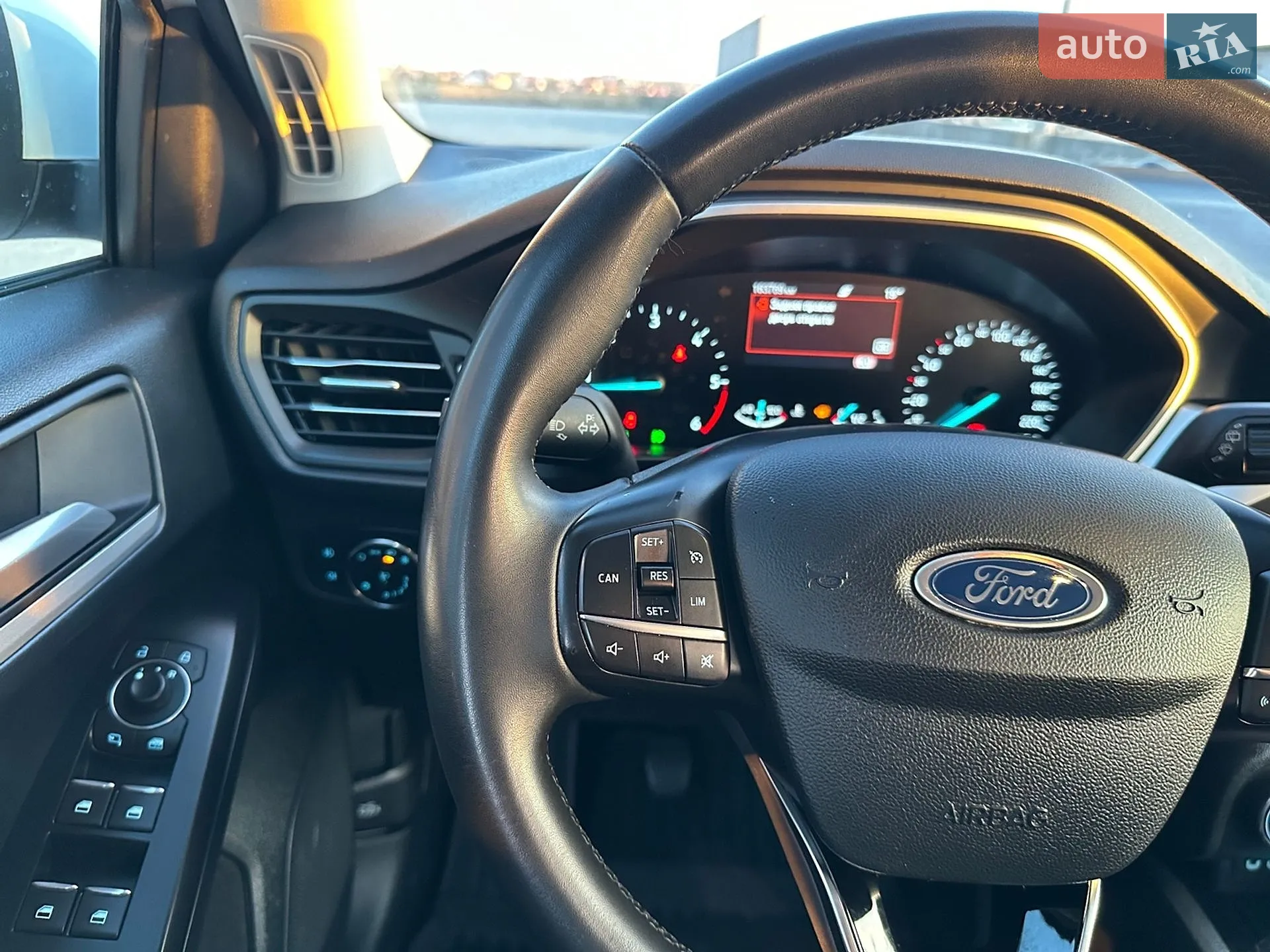 2021 Ford Focus - мініатюра 17