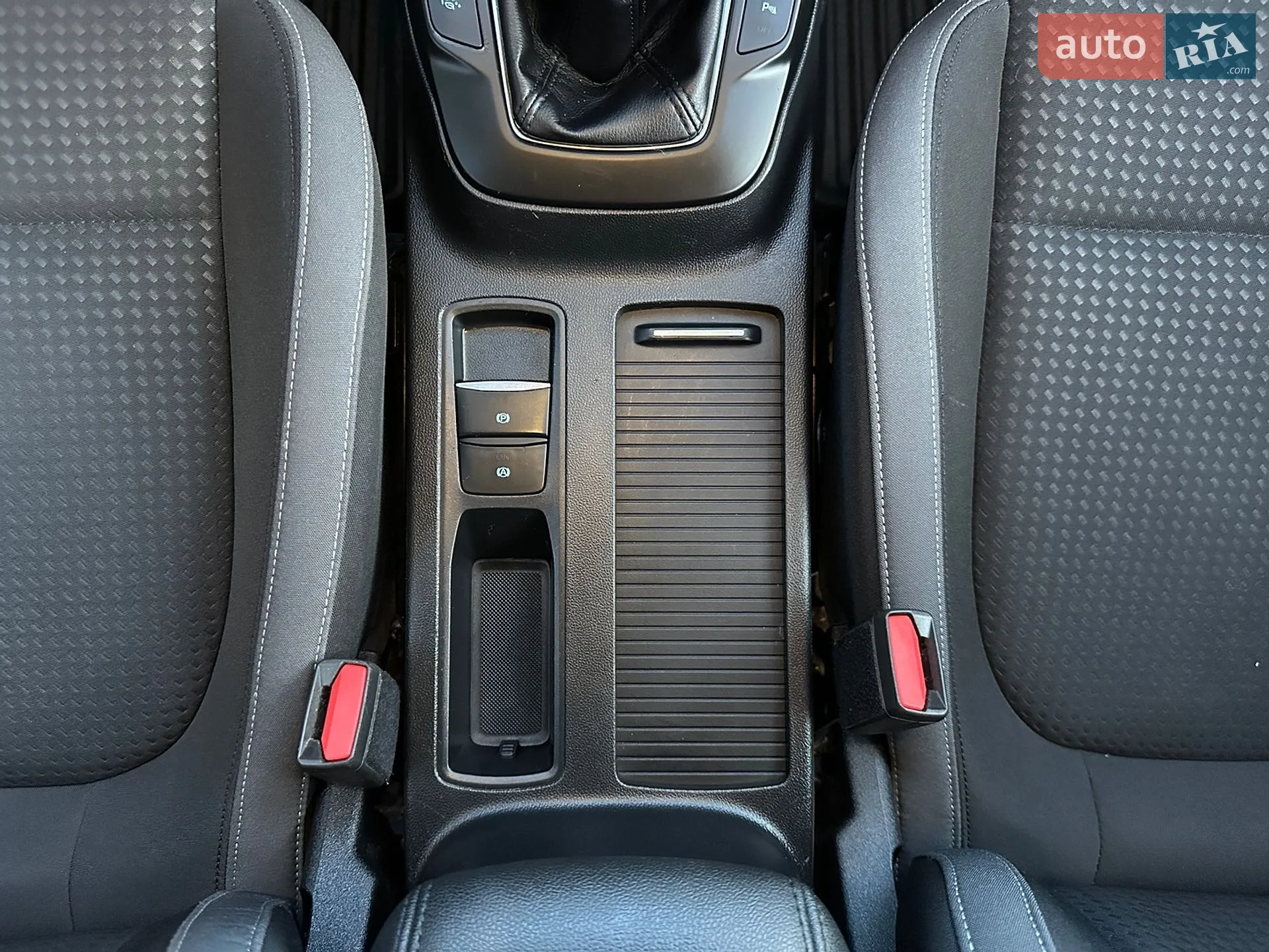 2021 Ford Focus - мініатюра 18