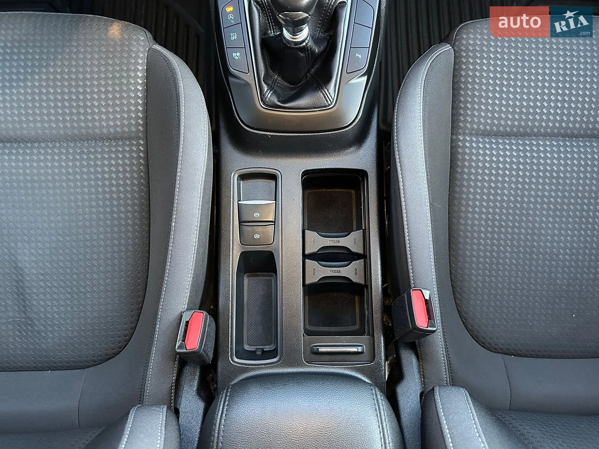 2021 Ford Focus - мініатюра 19