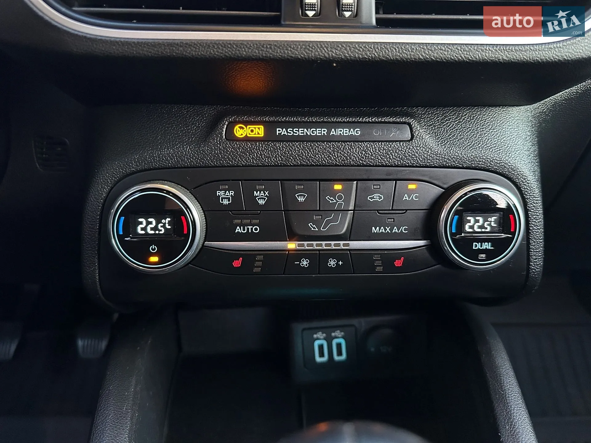 2021 Ford Focus - мініатюра 20