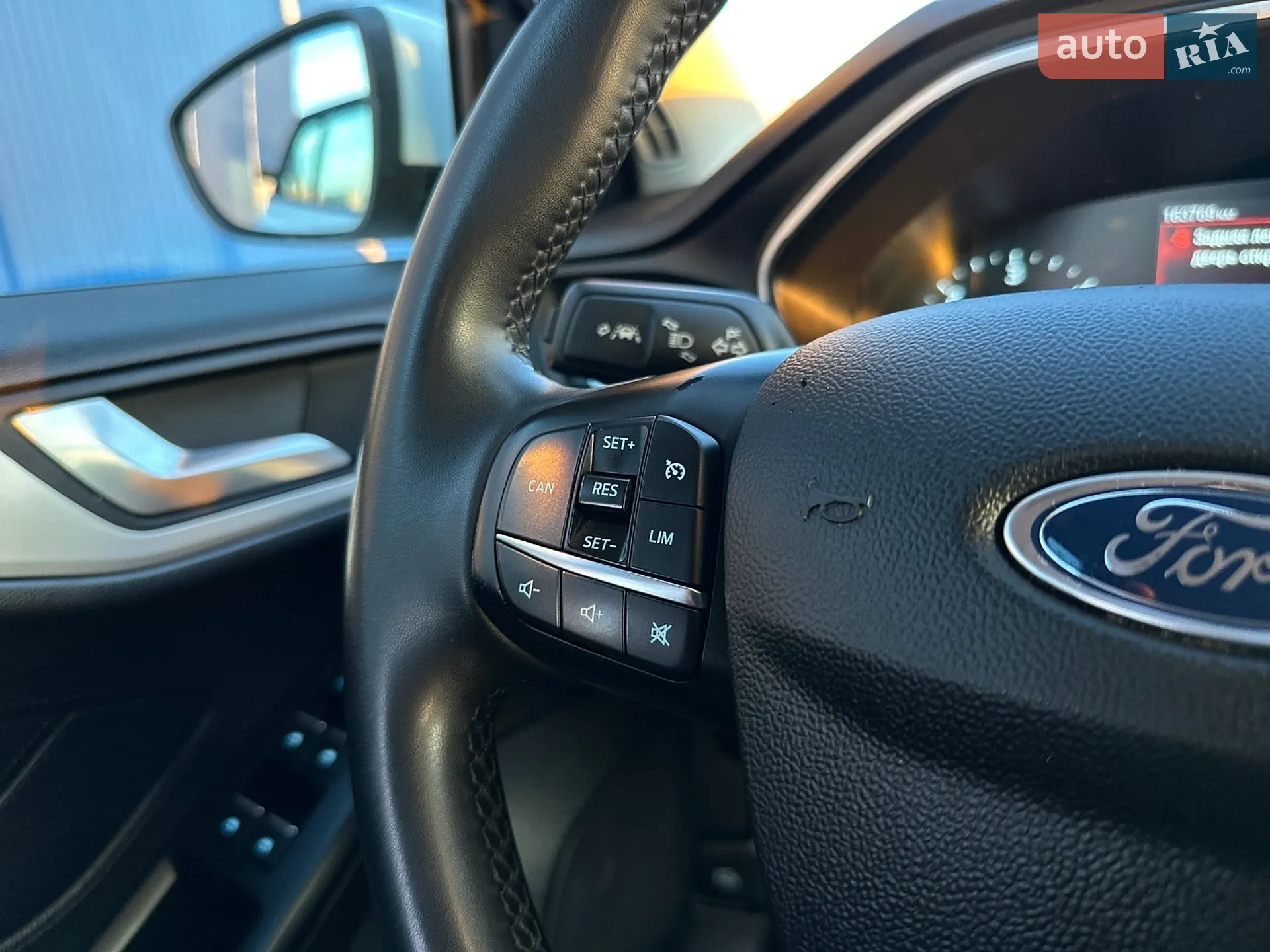 2021 Ford Focus - мініатюра 22