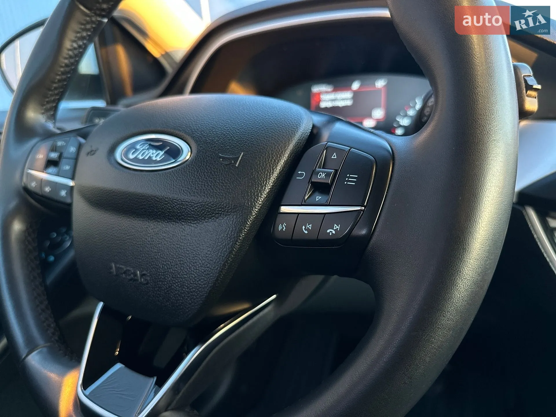 2021 Ford Focus - мініатюра 23