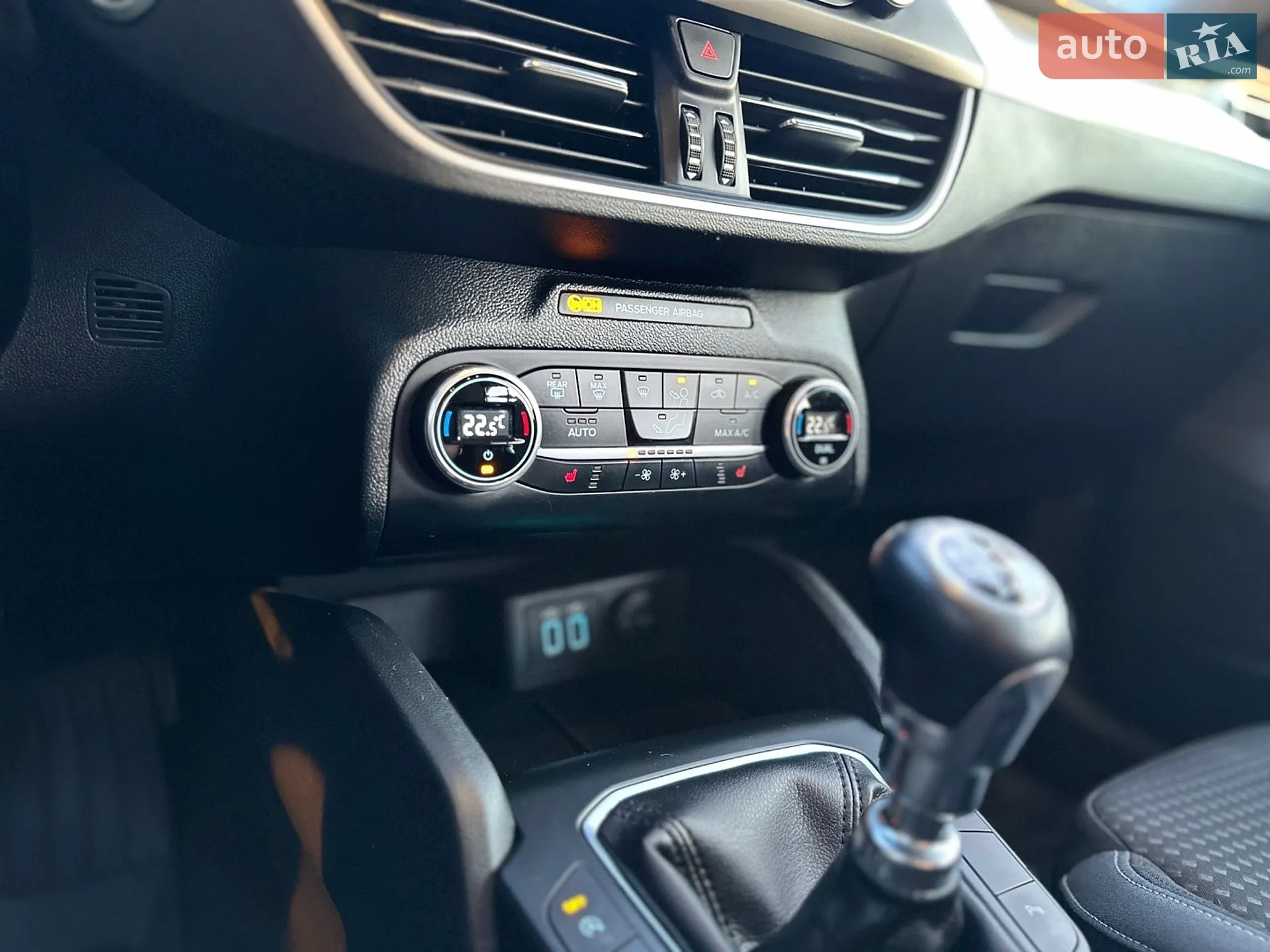 2021 Ford Focus - мініатюра 24