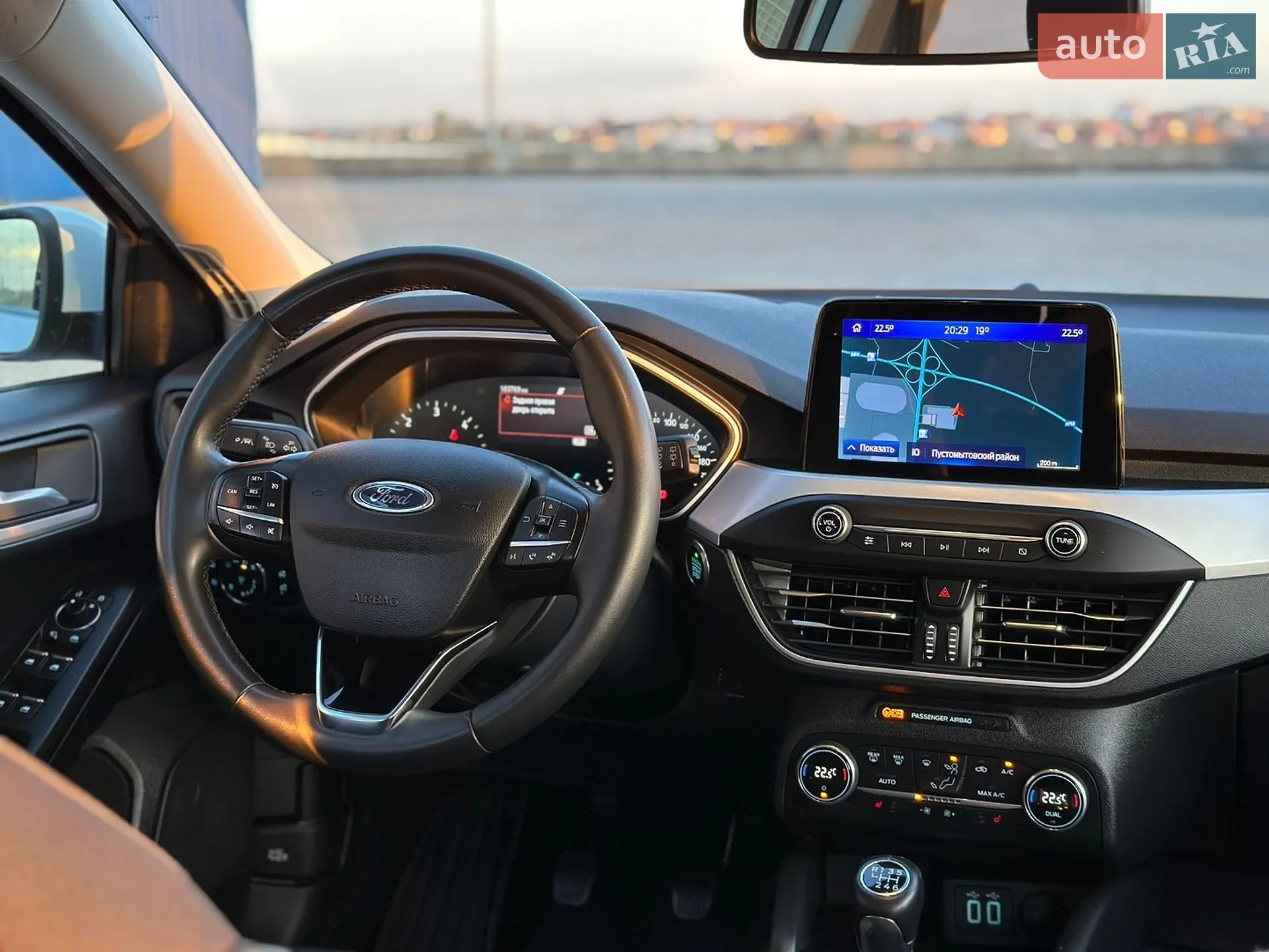 2021 Ford Focus - мініатюра 26