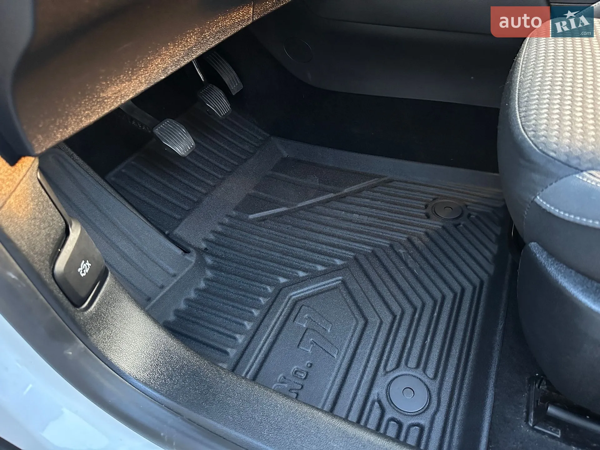 2021 Ford Focus - мініатюра 30