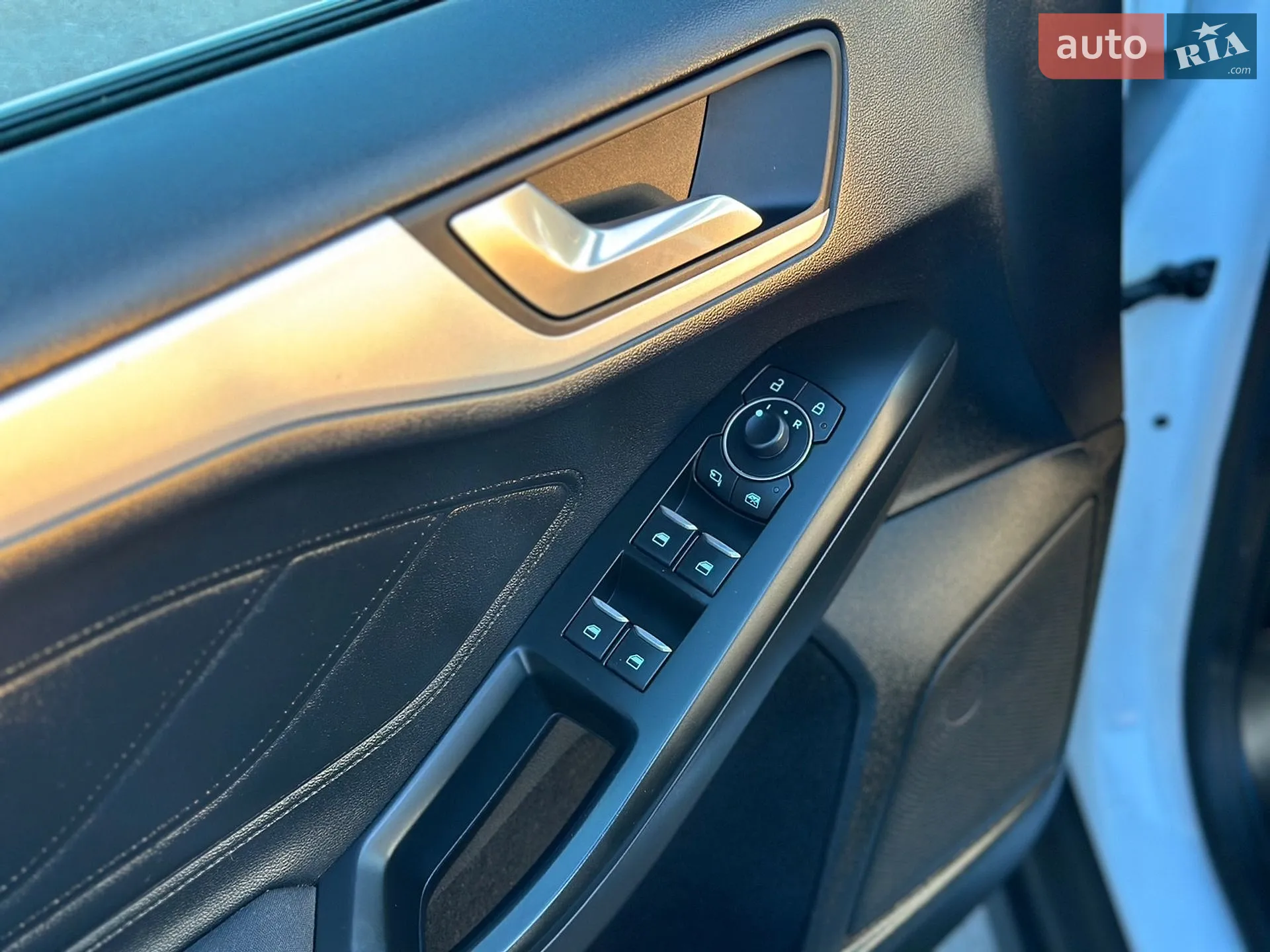 2021 Ford Focus - мініатюра 32