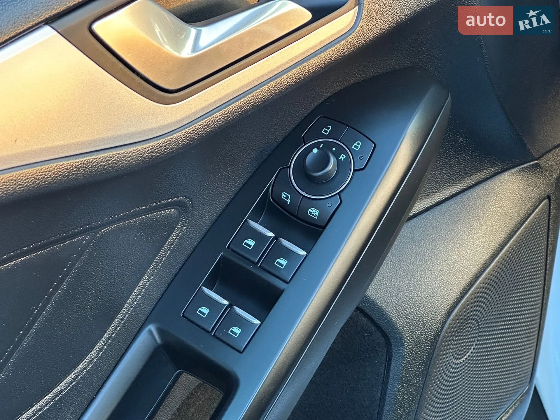 2021 Ford Focus - мініатюра 33