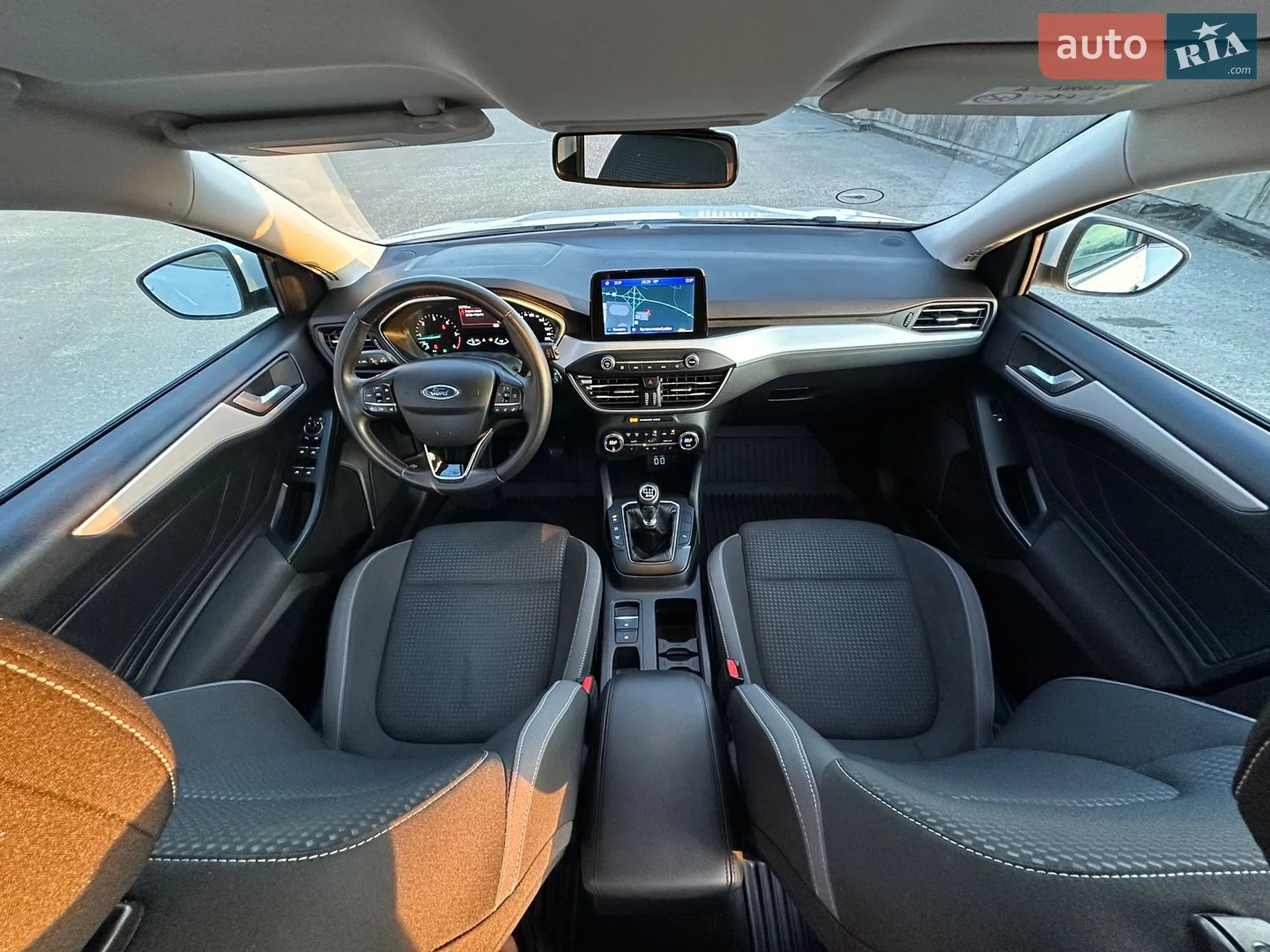 2021 Ford Focus - мініатюра 34