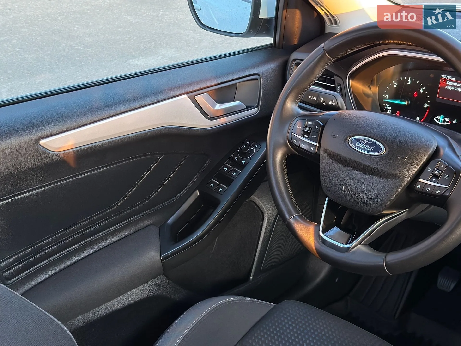 2021 Ford Focus - мініатюра 35
