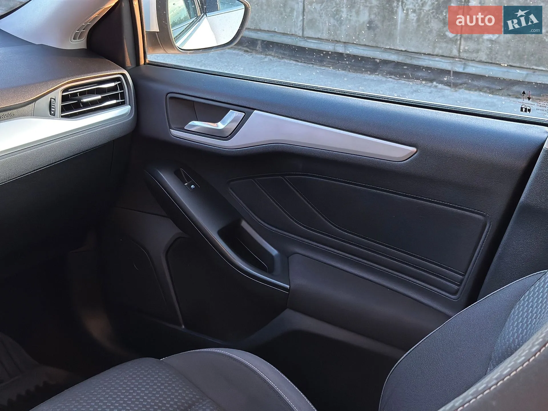 2021 Ford Focus - мініатюра 36