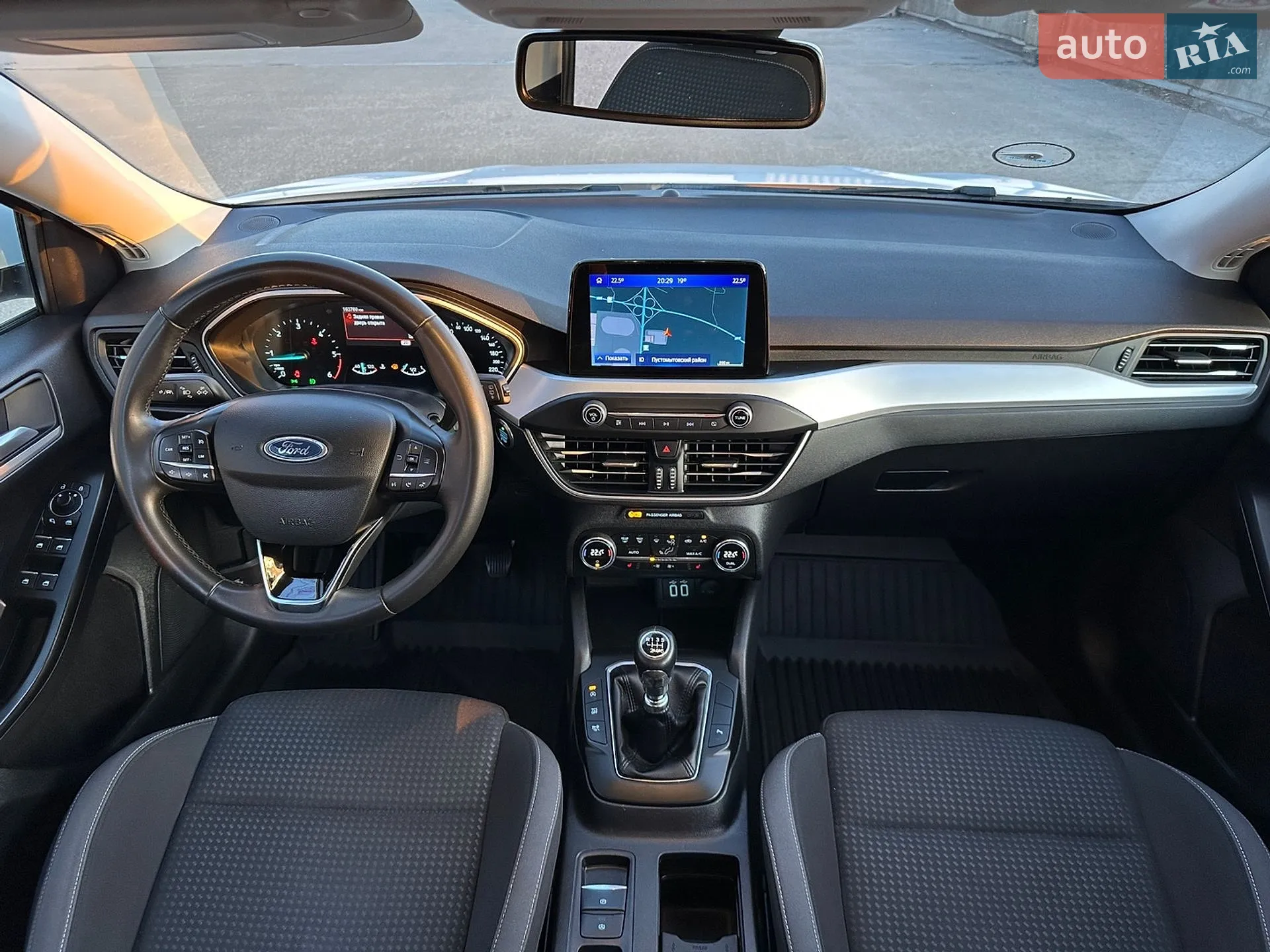 2021 Ford Focus - мініатюра 37