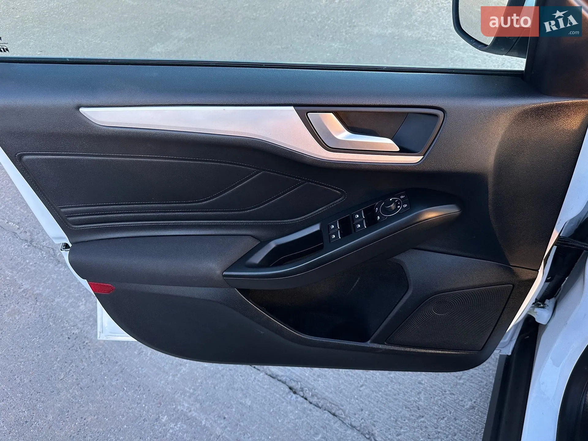 2021 Ford Focus - мініатюра 38