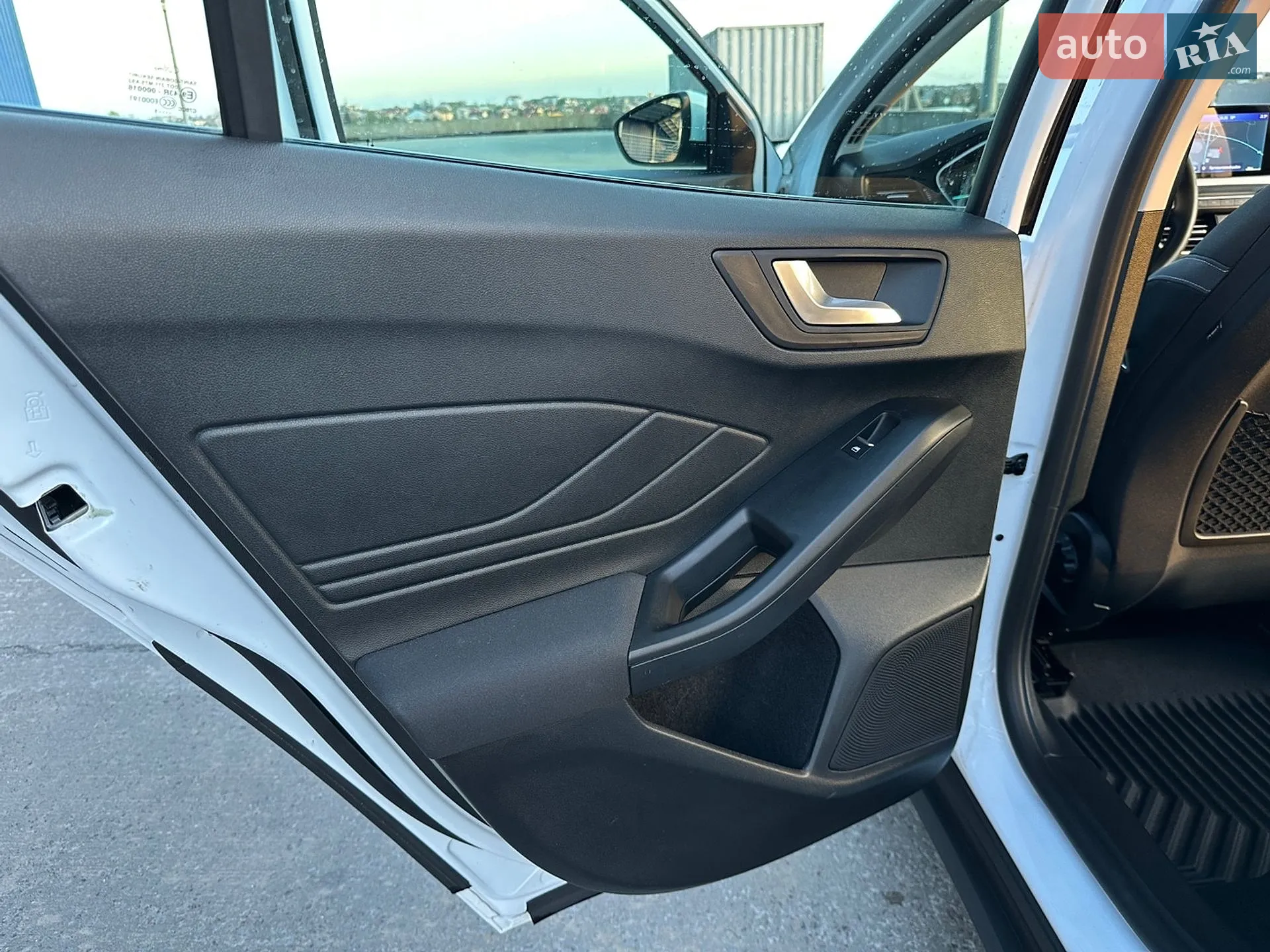 2021 Ford Focus - мініатюра 39