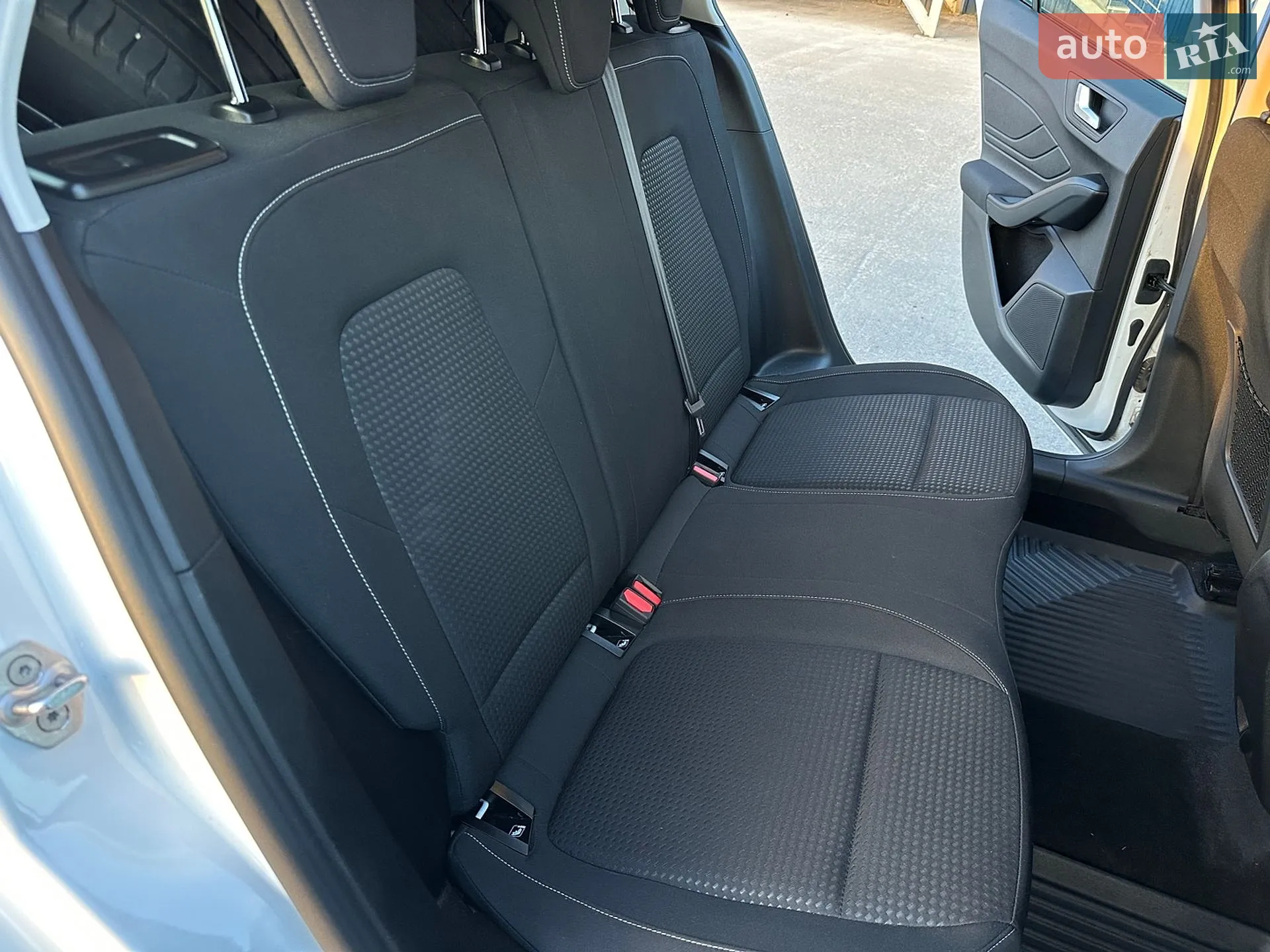 2021 Ford Focus - мініатюра 41